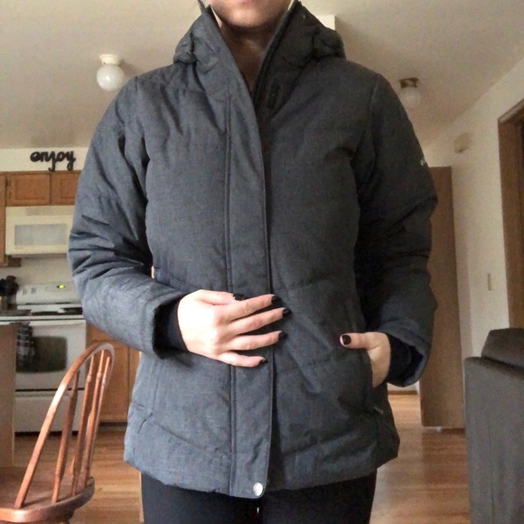 Columbia Jackets & Blazers - NEW⭐️Columbia Winter Coat
